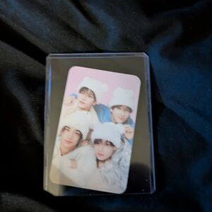 Straykids Photocards